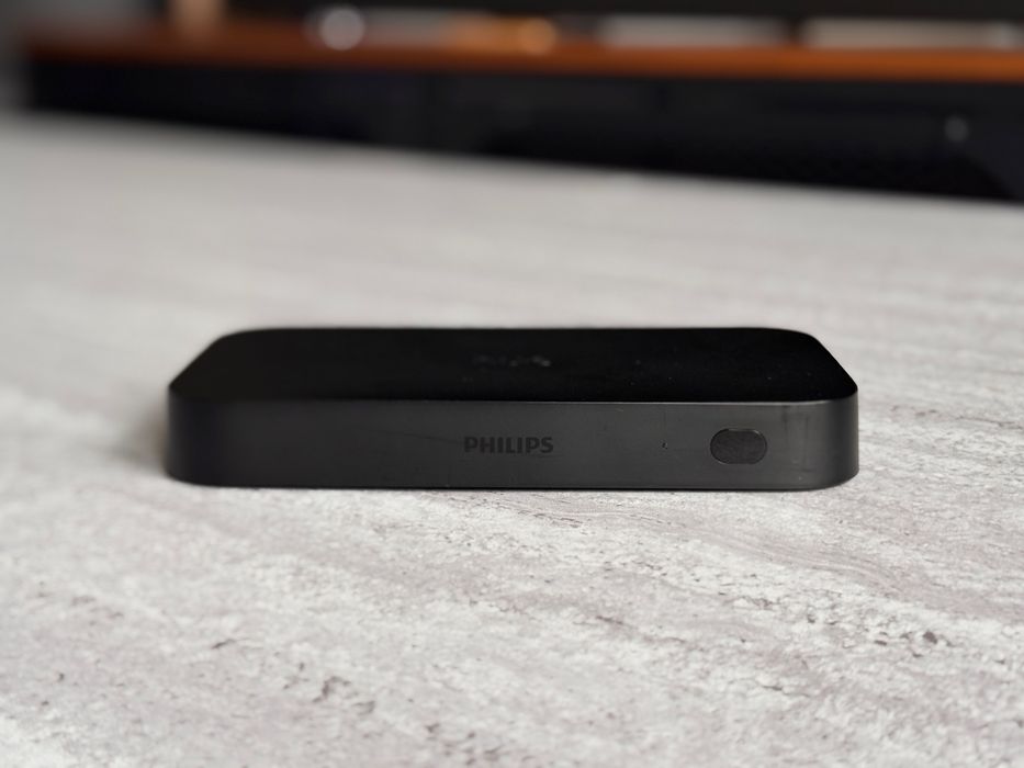 Philips Hue Play HDMI Sync Box