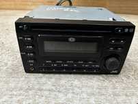 Radio Kia Sorento lift