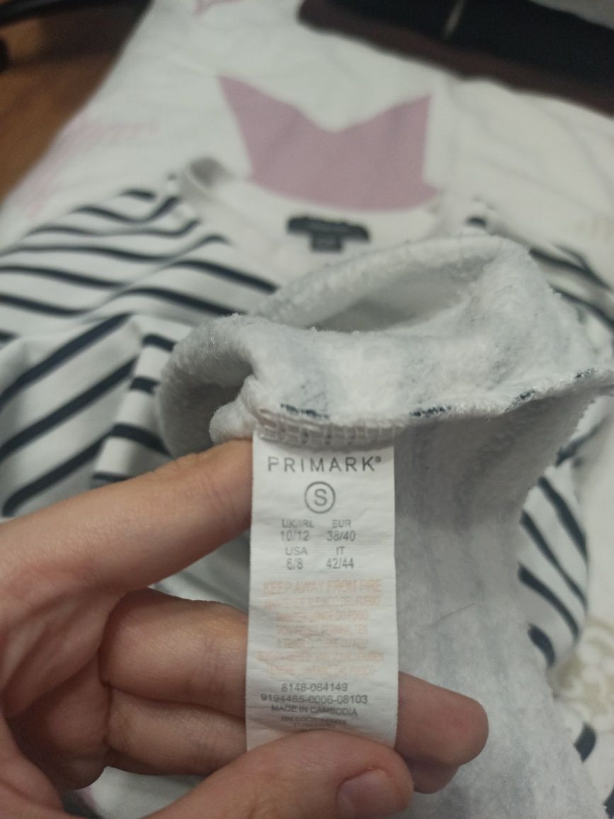Bluza damska Primark