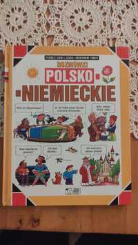 Rozmówki polsko-niemieckie