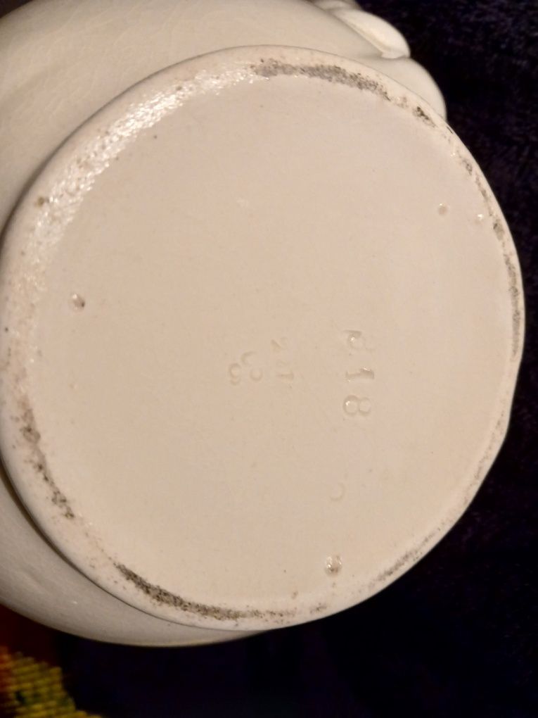 Caneca antiga, em muito bom estado.