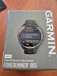 Garmin forerunner 965