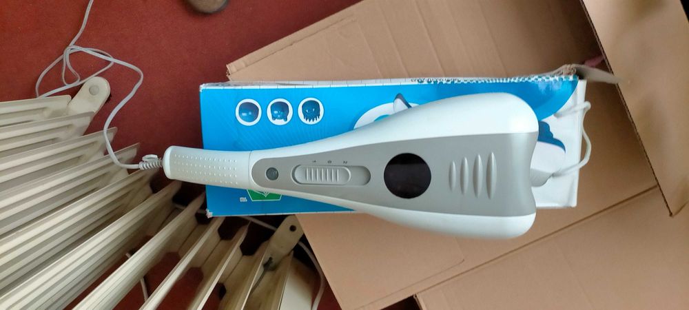 Body Massager 2 speed (2 velocidades)