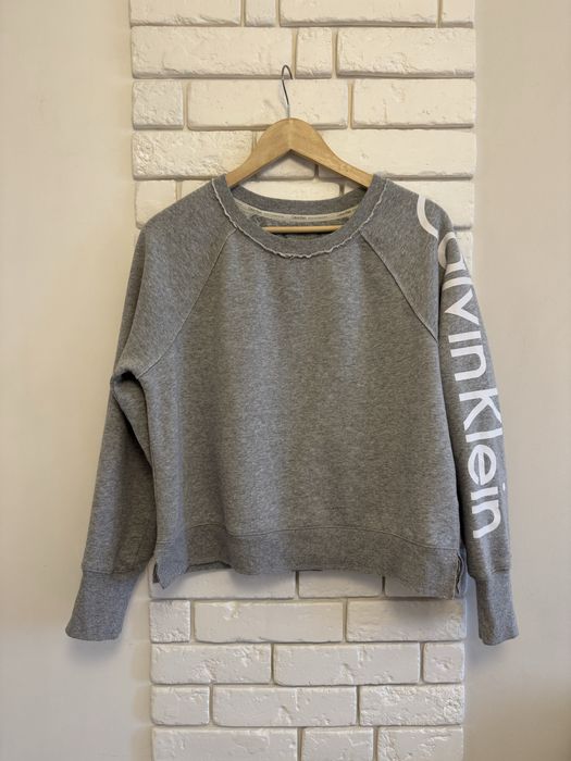 Світшот Calvin Klein оригінал ML