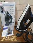 Bezprzewodowe żelazko parowe ceramiczne 2400W