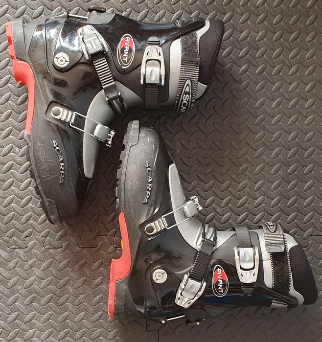 Buty skiturowe Scarpa Avant 31.5 cm