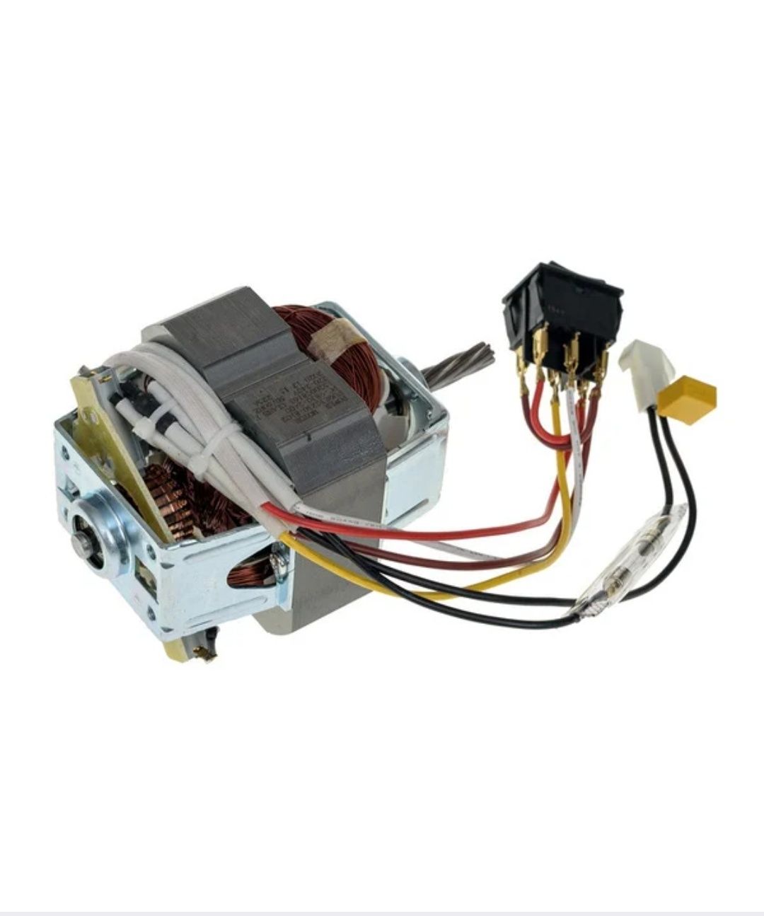 Моторы U-9830,JC,TC,PC,PU-9830,мясорубки Moulinex ME6261, DKA4, HV8.