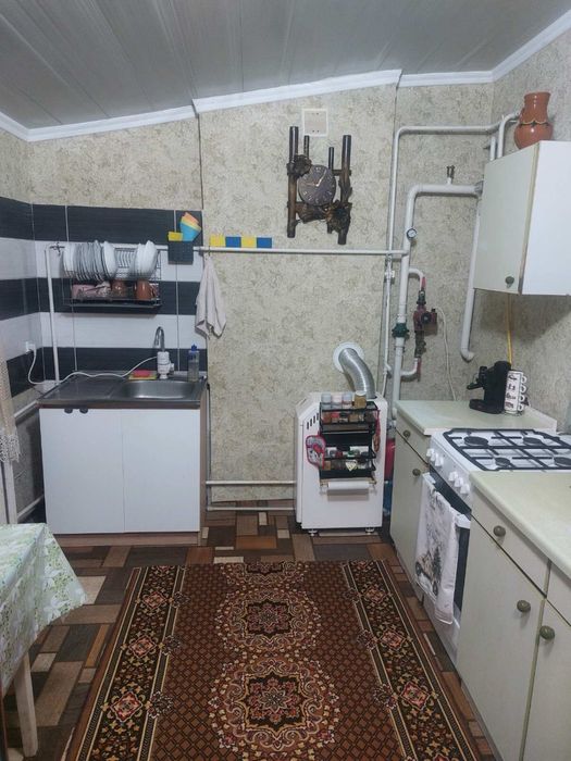 Продається будинок