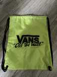 Worek Vans, nowy bez metki