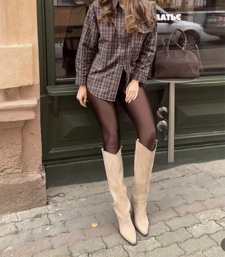 Лосины Laura Scott, Melrose Италия новые колготки