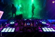 DJ Wodzirej urodziny imprezy