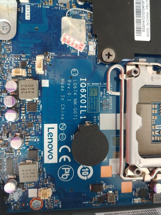 Lenovo ThinkStation P3 / P360 Tiny Barebone intel 13/14 gen PCIe4.0 x8