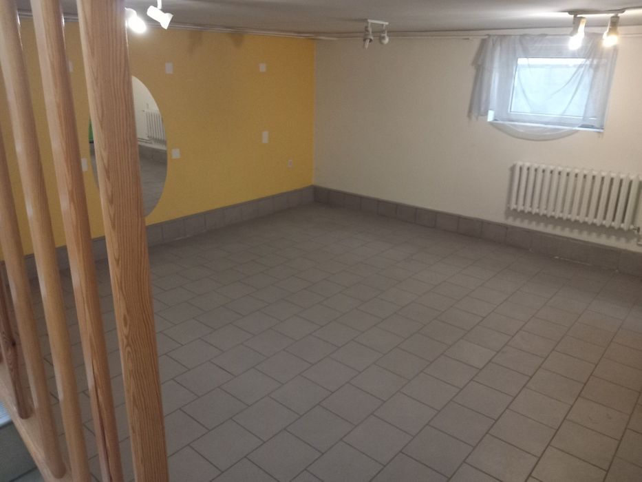 Wynajmę  lokal 2x po 80m2