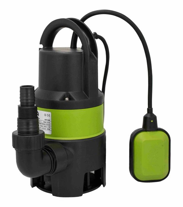 Дренажный насос для выкачки води