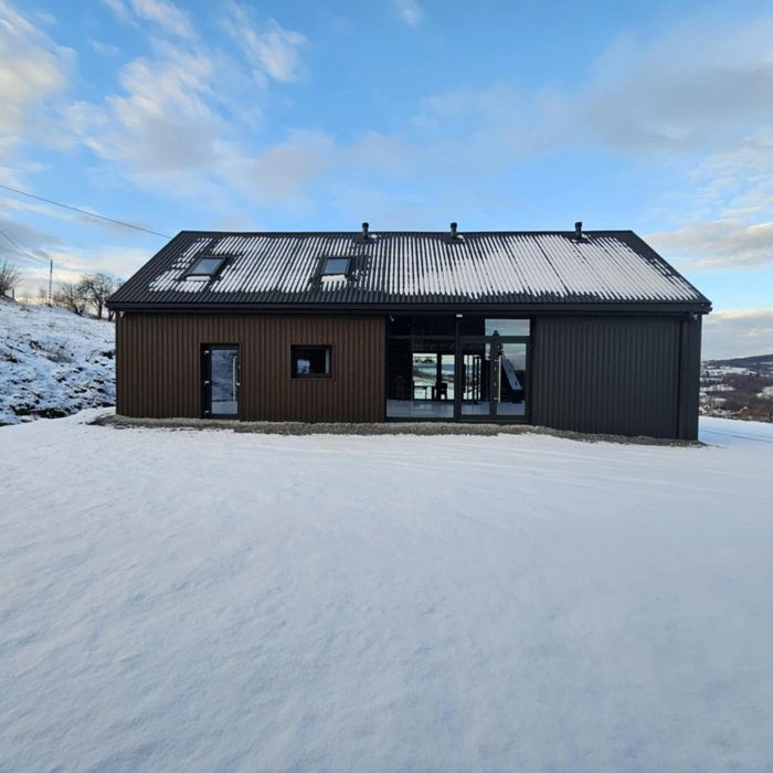 Domek w górach wynajem impreza urodziny ferie wakacje jacuzzi sauna