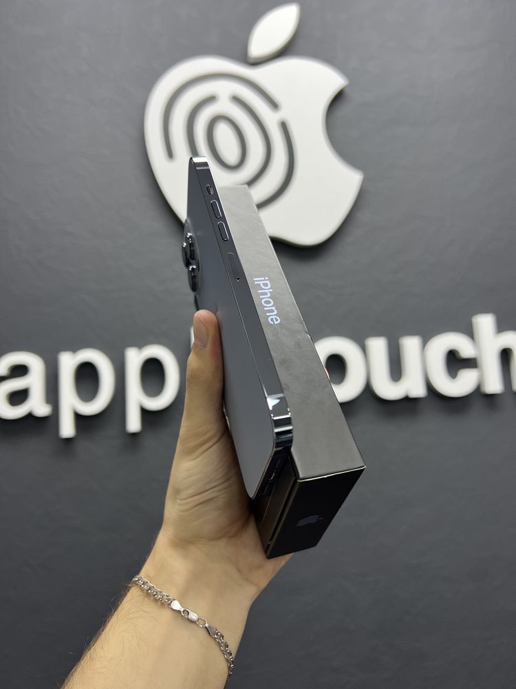 iPhone 13 Pro Max 256gb Unlock від Магазину