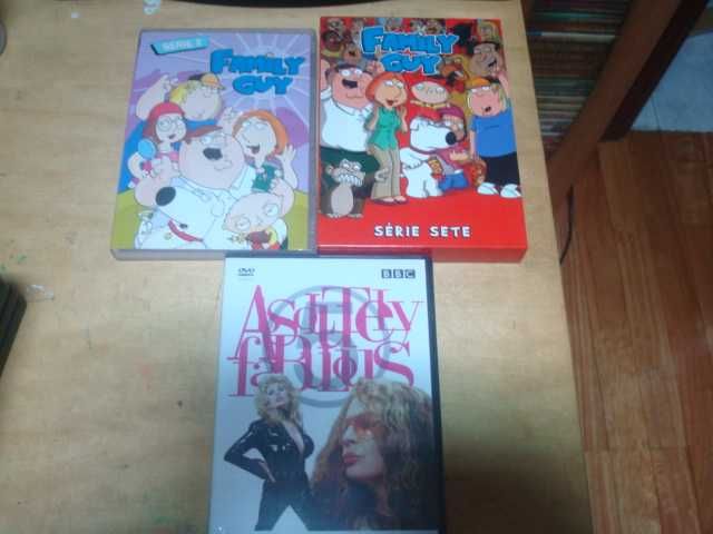 lote series,camelot, box ,the office