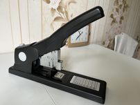 Степлер Buromax BM.4288