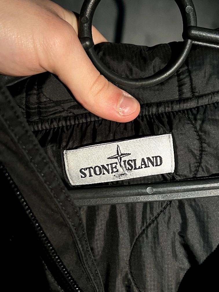 Куртка Stone island оригінал