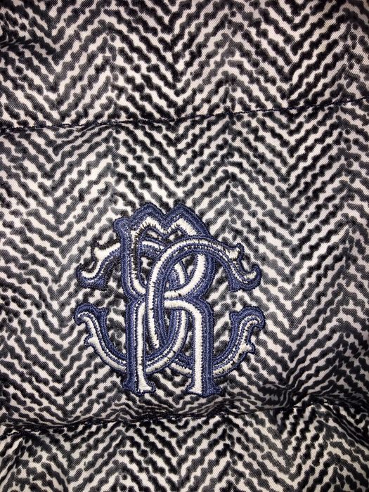 Куртка Roberto Cavalli оригинал