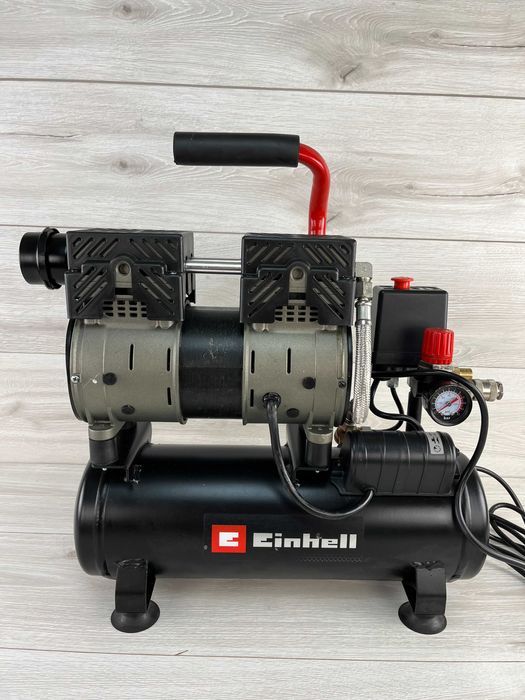 Компрессор Einhell TE-AC 6 Silent