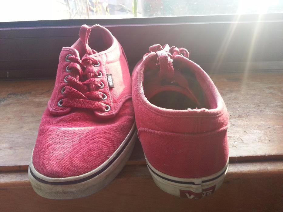 Tenis Vans (originais)