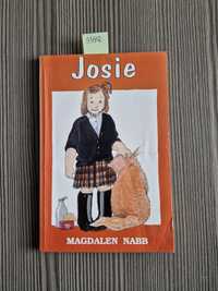 5592. "Josie" Magdalena Nabb