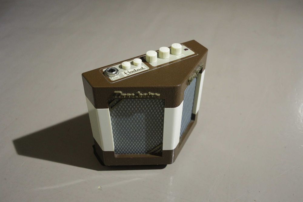 Wzmacniacz gitarowy Danelectro Hodad DH-1
