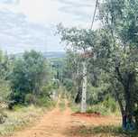 Terreno em Paderne de 4680,00 m2