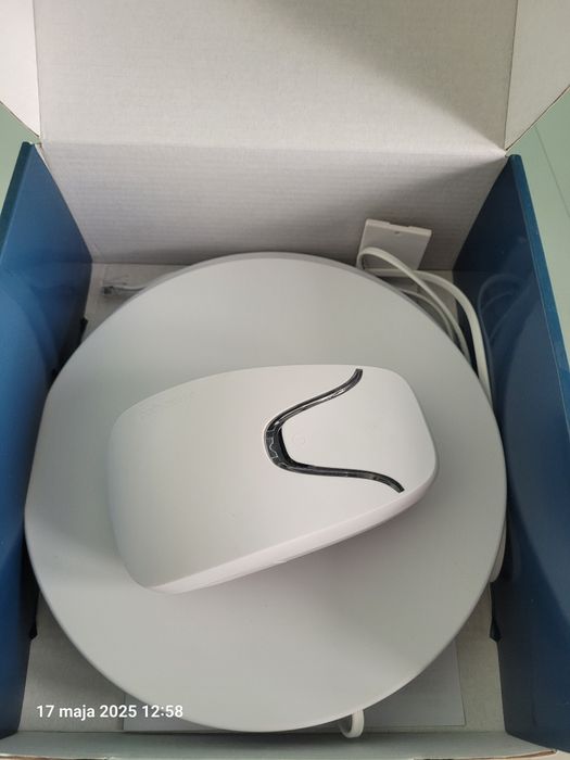 Babysense 7 monitor oddechu