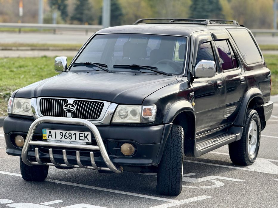 Продам Great Wall Safe 2008