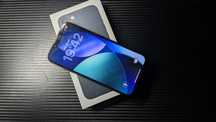 Smartfon Apple iPhone 13 128gb midnight