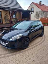 Ford Fiesta Ford Fiesta 1.1 Mały przebieg 2019r