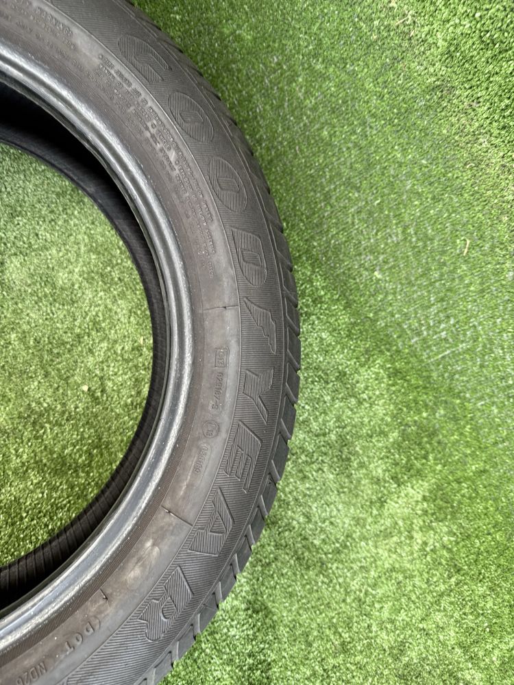 Резина Шини 195/55 R16 Goog&Year NCT5