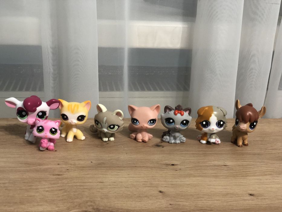 Lps, оригінал лпс