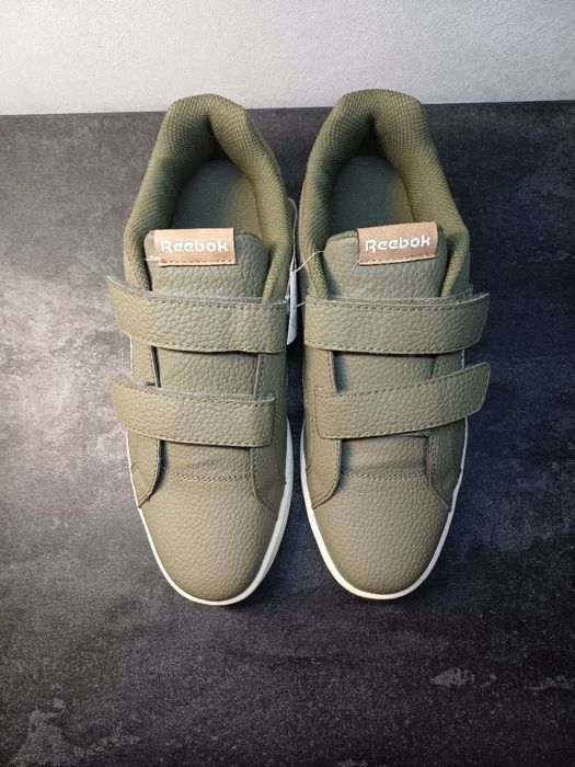 Продам кросівки Reebok