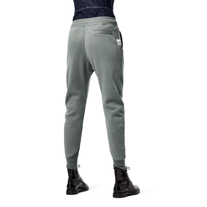 Spodnie dresowe G-Star RAW Premium core 3D tapered L
