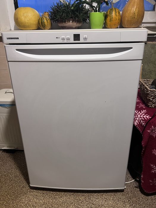 Морозильна камера liebherr G 1213