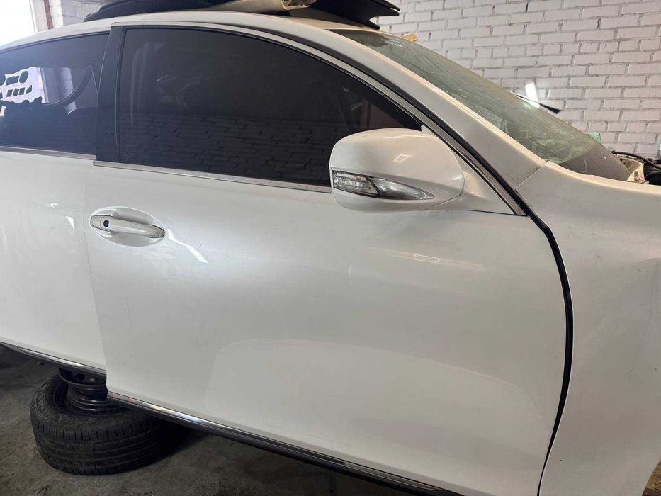 Розборка Лексус. Бампер GS 350. Разборка Lexus GS 350. ДЕШЕВО!!!