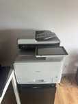 Impressora Ricoh MPC307