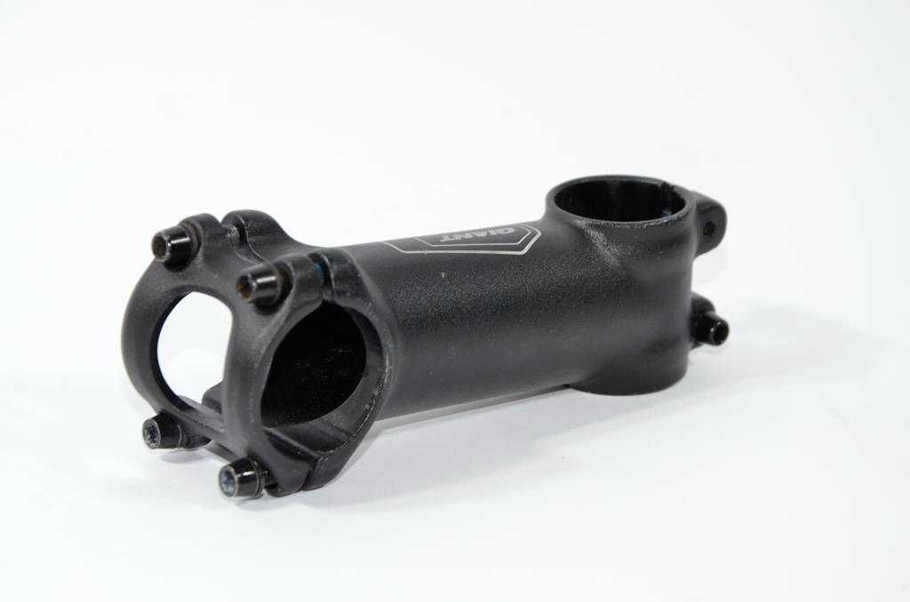 Mostek rowerowy wspornik Giant aluminium 100 mm 31,8 142 gr