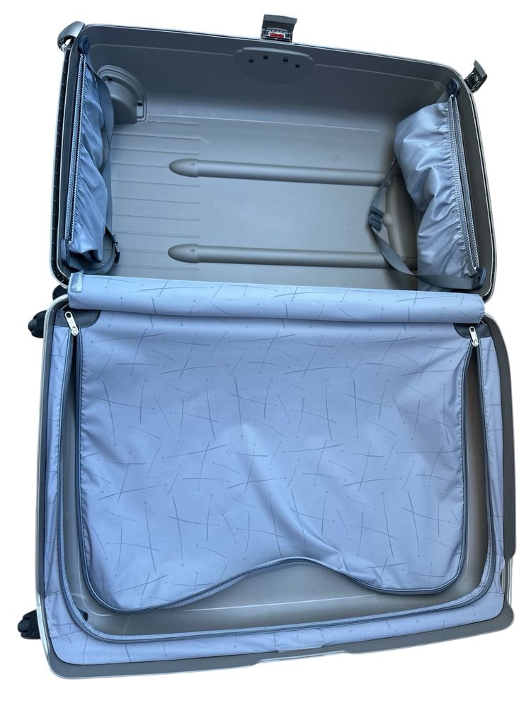 Mala viagem Sansonite  grande muito Boa