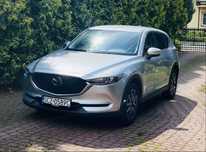 Mazda CX5 2.5 Skyactiv 2WD