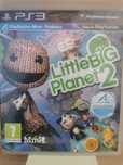 Little Big Planet 2 gra Ps3