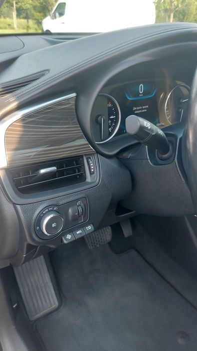 Buick Envision 2018  AWD Premium 2