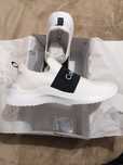 Кросівки Calvin Klein Uzza жіночі us 9.5 eur 41 uk 7 26.5 см