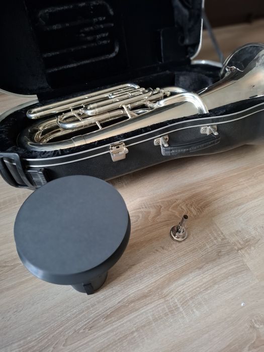 Tuba Eb Besson BE777