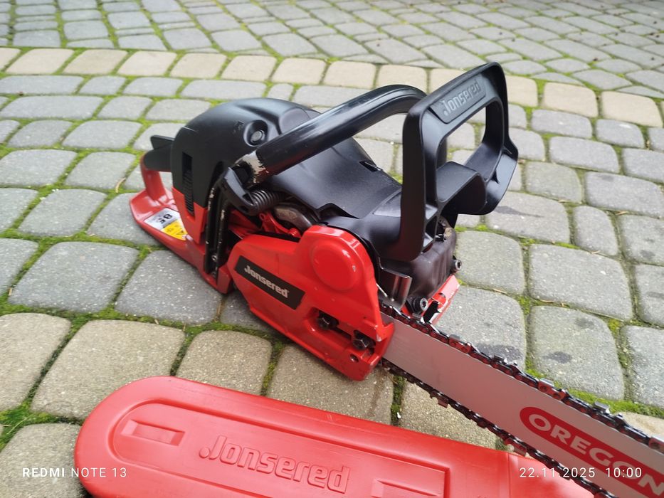 Pila spalinowa Jonsered CS 2252