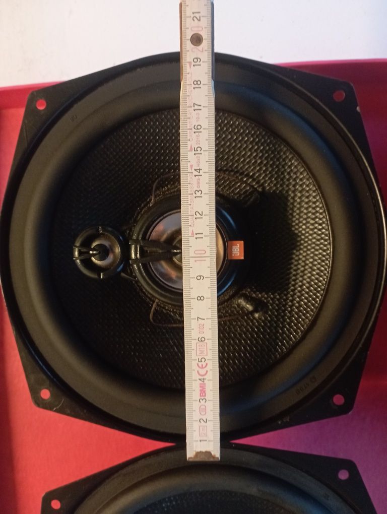 Colunas JBL 175w