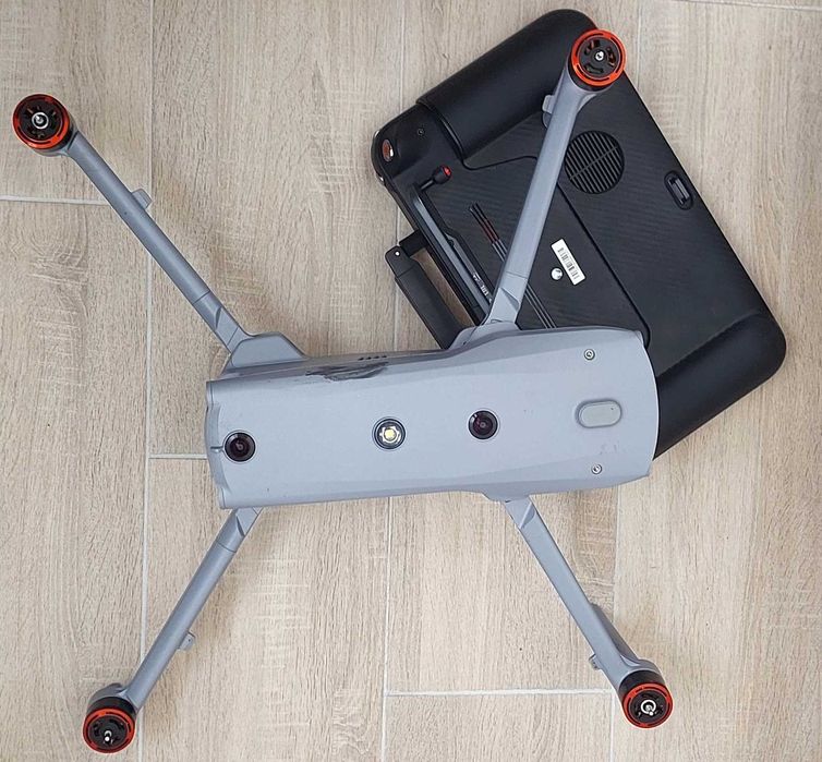 Autel EVO MAX 4T XE с пультом